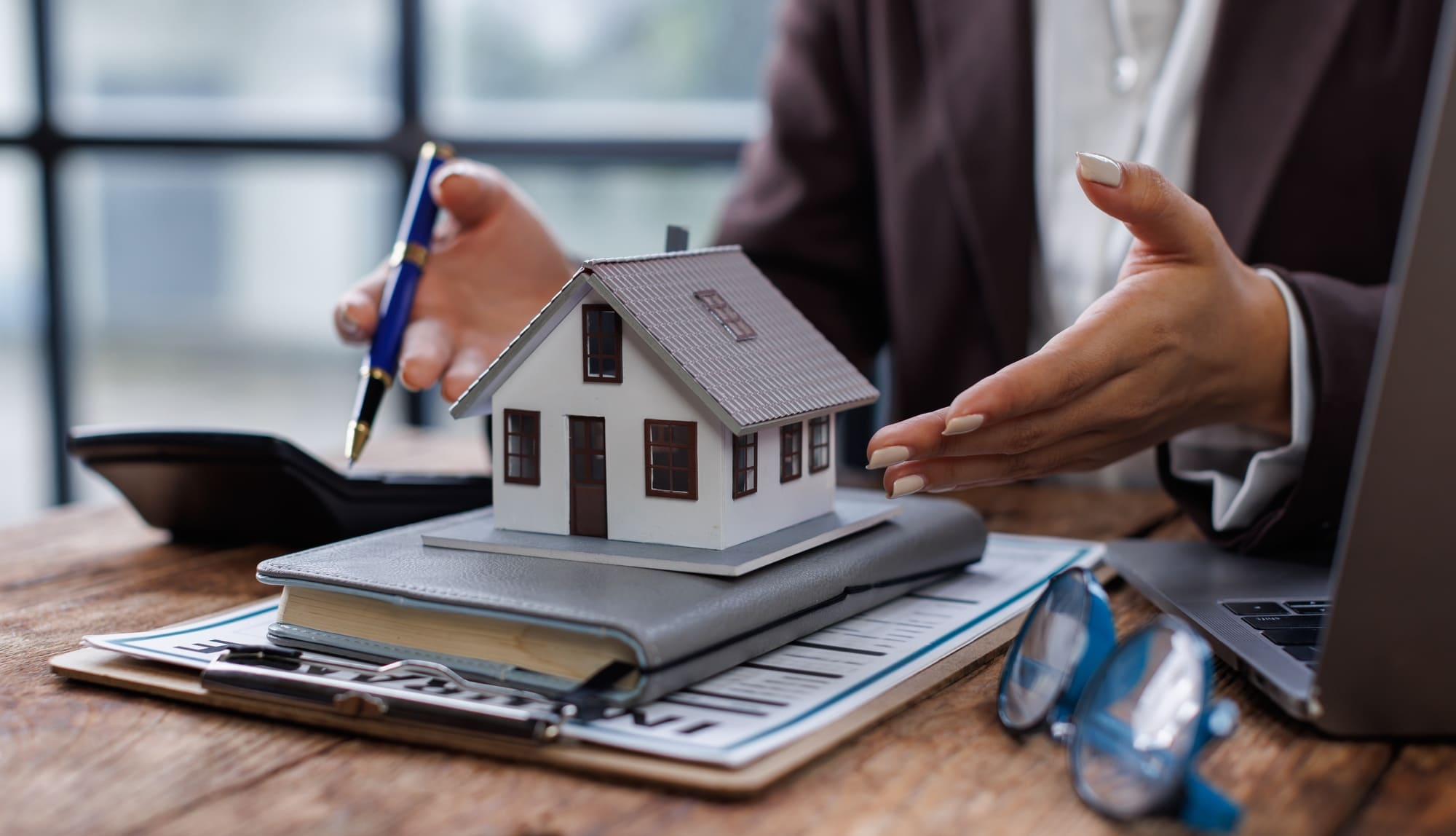 ¿Cuánto se tarda en comprar una casa?