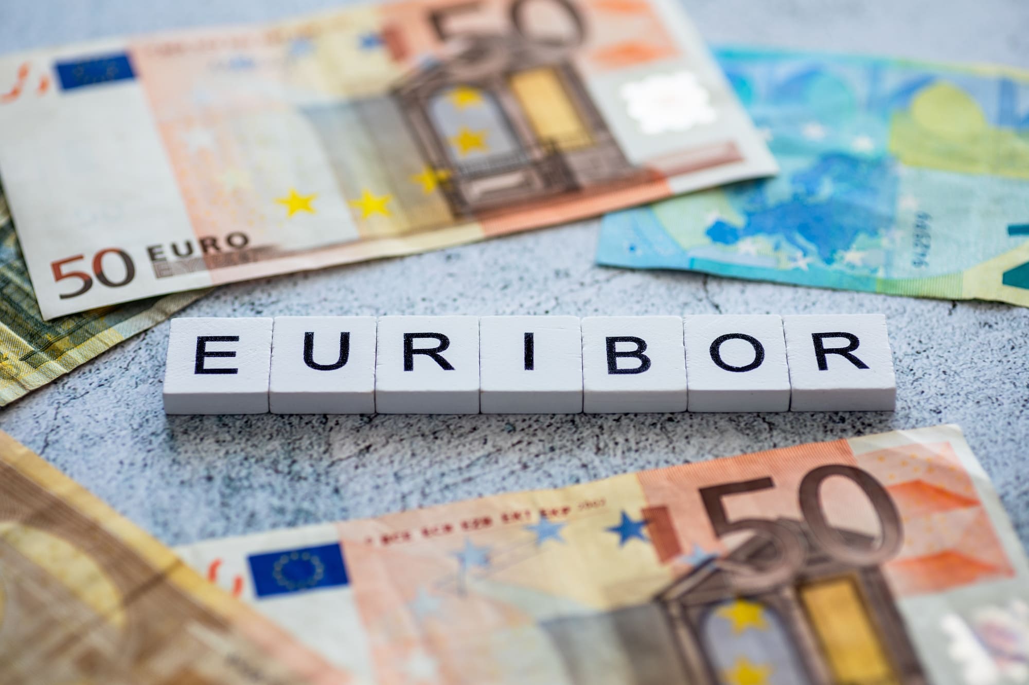 ¿Cómo afecta el Euribor a tu hipoteca?