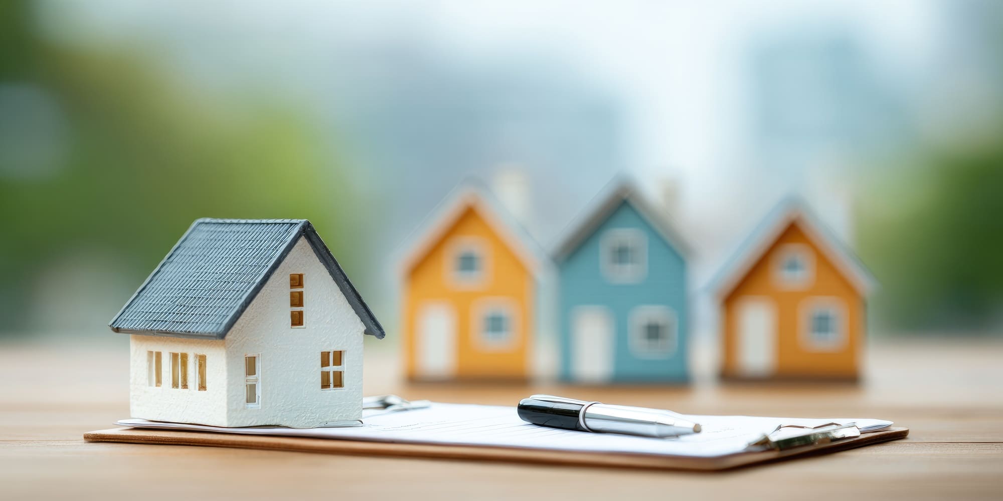 En qué consiste el alquiler con opción a compra