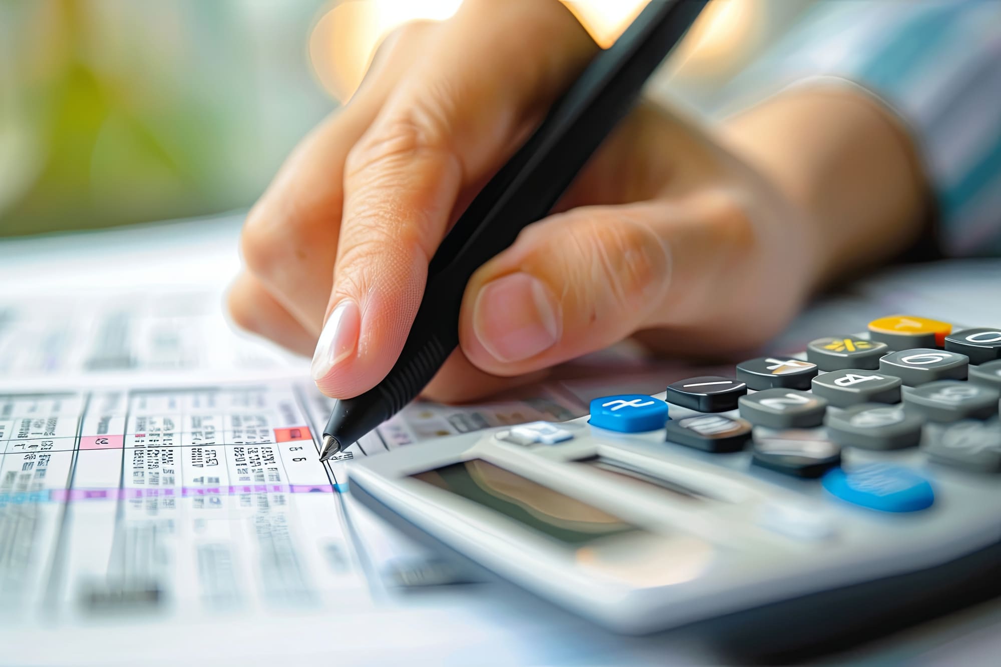 ¿Qué gastos de la hipoteca se pueden desgravar?